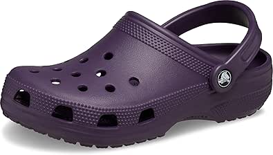 Crocs Unisex-Adult Classic Clog, Clogs for Women and Men