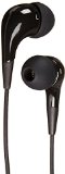 AmazonBasics In-Ear Headphones with Microphone