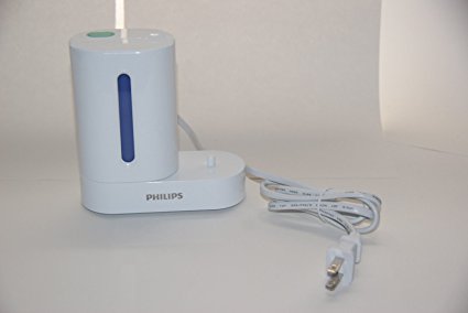 Philips Sonicare Flexcare Healthy White UV Sanitizer/Charger HX6160/D