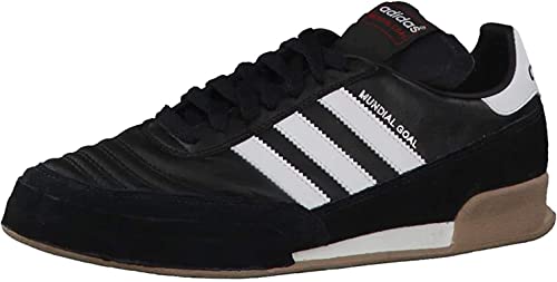 adidas Unisex-Adult Mundial Goal Football Trainers