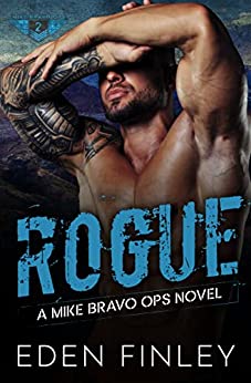 Mike Bravo Ops: Rogue