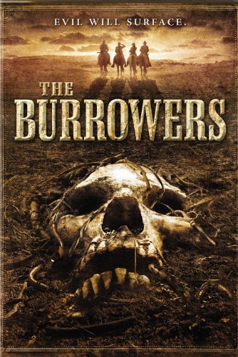 The Burrowers