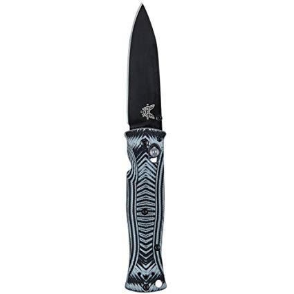 Benchmade - 531 Knife, Drop-Point