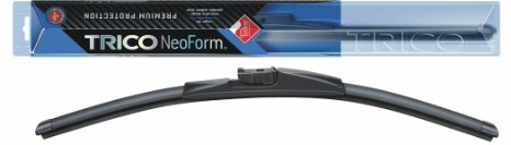 Trico 16-2115 NeoForm Wiper Blade with Teflon 21 Pack of 1
