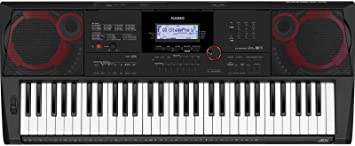 Casio, 61-Key Portable Keyboard (CT-X3000)