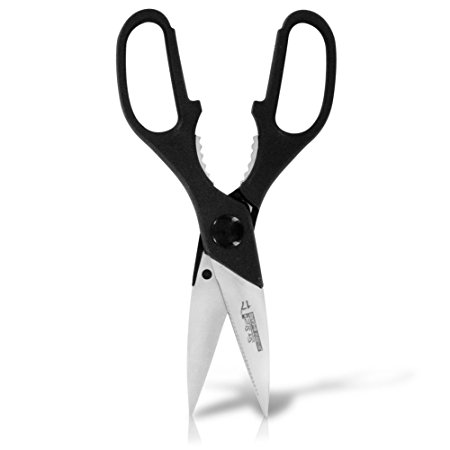 Ronco Six Star  Kitchen & Poultry Shears