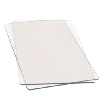 Sizzix Standard Cutting Pad Accessory (pack of 2)