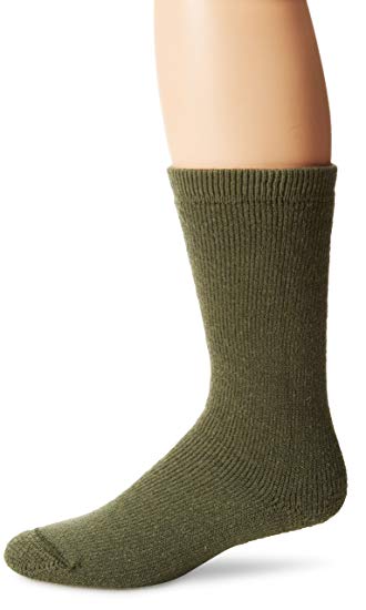 Wigwam Men's 40 Below Heavyweight Boot Socks