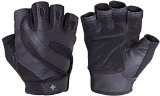 Harbinger 143 Mens Pro FlexClosure Gloves
