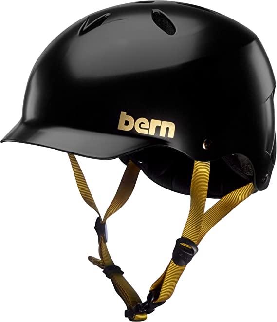 BERN - Summer Lenox EPS. Helmet