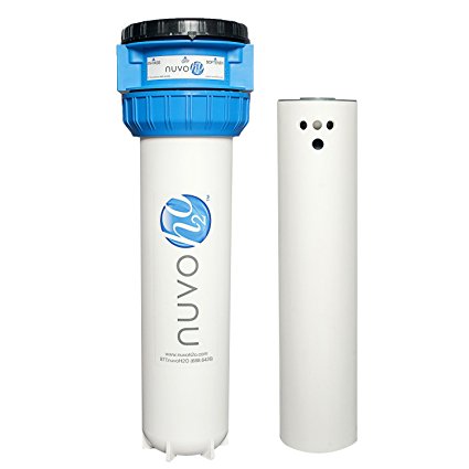 Nuvoh2o Dpmb-a Manor Water System, 8" X 26 - New 2016 Model