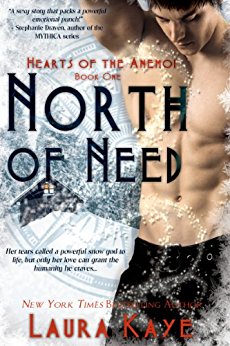 North of Need (Hearts of the Anemoi Book 1)