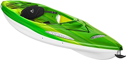 Pelican Trailblazer Sit-in Recreational Kayak