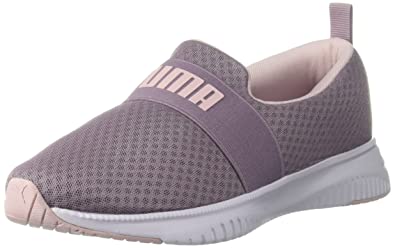 Puma Unisex-Adult Flyer Flex Strap Walking Shoe