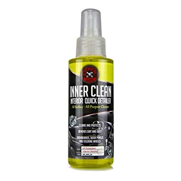 Chemical Guys SPI_663_04 Quick Detailer, 4 oz