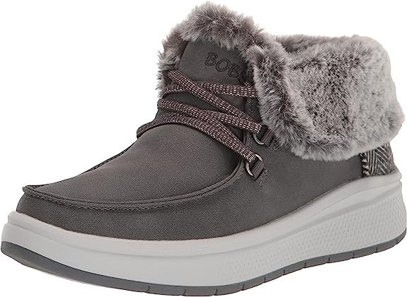 Skechers Women's 114270 Fashion Boot