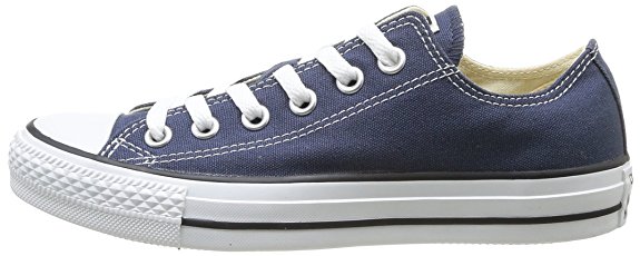 Converse Unisex Chuck Taylor All Star Low Top Sneakers