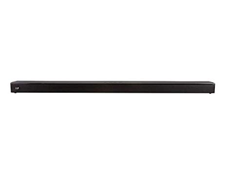 Monoprice SB-200 Premium Slim Soundbar - Black with HDMI ARC, Bluetooth, Optical, and Coax Inputs