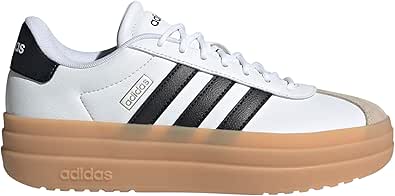 adidas Women's Vl Court Bold Sneaker