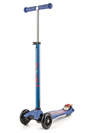 Micro Maxi Deluxe Kick Scooter