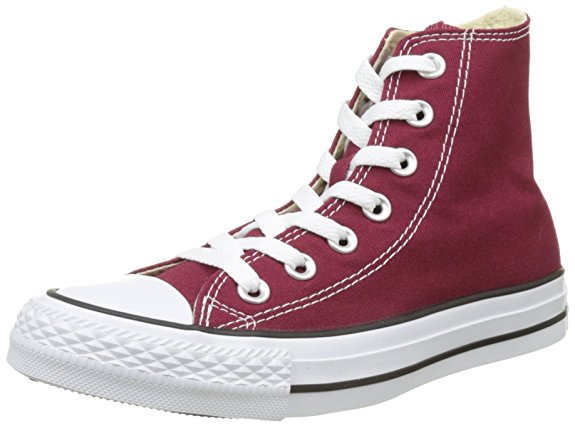 Converse Unisex Chuck Taylor All Star Hi-Top Shoes