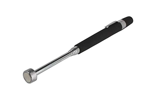 SE 8034TM-B 9-lb. Telescoping Magnetic Pick-Up Tool