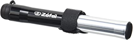 ZEFAL Air Profil FC03 Mini Pump