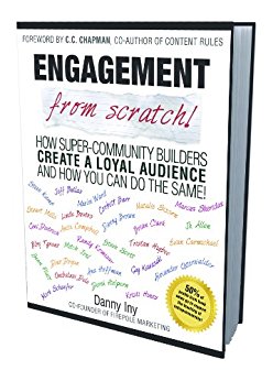 Engagement from Scratch! How Super-Community Builders Create a Loyal Audience and How You Can Do the Same!