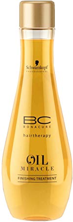 Schwarzkopf BC Bonacure Miracle Oil 100 ml