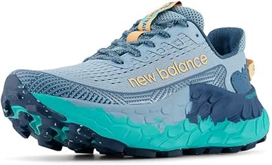 New Balance Women's Fresh Foam X More Trail V3trail Running Shoe