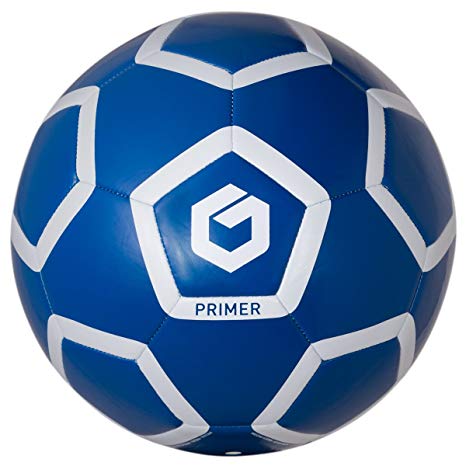 GOLME Primer Soft-Touch Soccer Ball