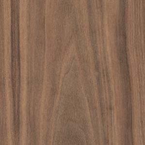 Wood Veneer, Walnut, Flat Cut, 2x8, PSA Backed