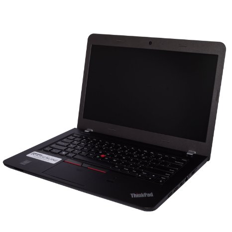 Lenovo ThinkPad Edge E450 14" HD Screen (1366x768), Intel Dual Core i5-5200U 2.2 GHz, 8GB RAM, 250GB Solid State Drive, Win 7 Pro 64 Bit Laptop Computer, 1 Year Warranty