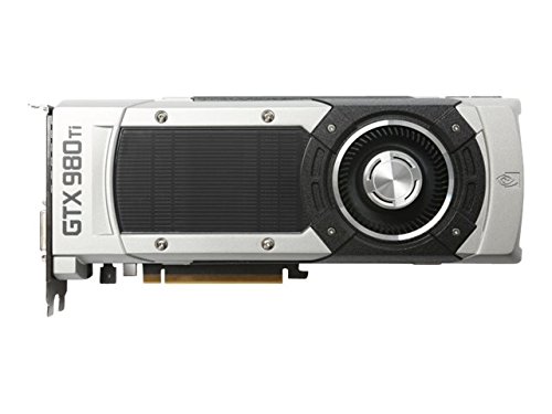 ZOTAC GeForce GTX 980Ti 6GB ZT-90501-10P