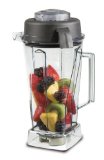 Vitamix Eastman Tritan Copolyester 64-Ounce Container with Wet Blade and Lid