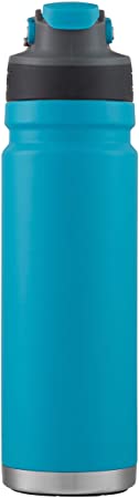 Coleman Autoseal FreeFlow Stainless Steel Insulated Water Bottle