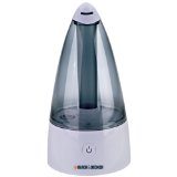 Black and Decker Table Top Ultrasonic Humidifier BXHU090
