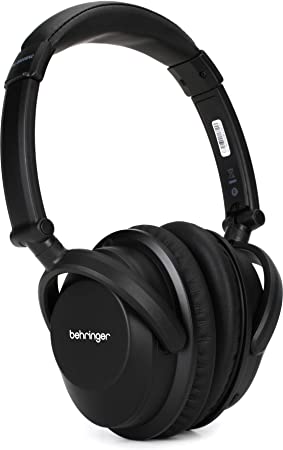 Behringer Headphones (HC2000BNC)