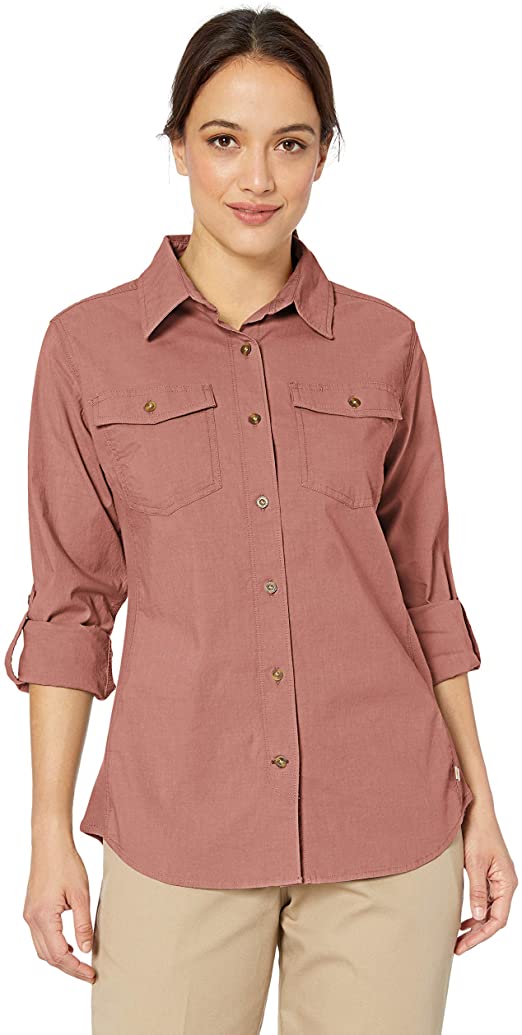 Carhartt Women's Rugged Flex Bozeman Shirt