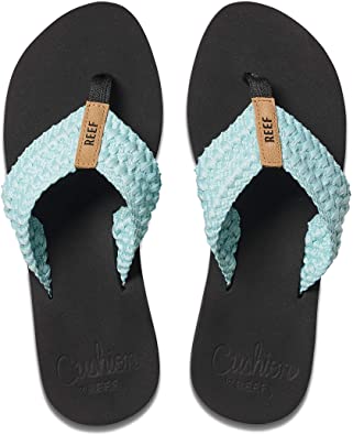 Reef Women's Rf0a2yfh Flip-Flop