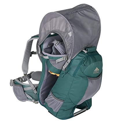 Kelty Transit 3.0 Child Carrier