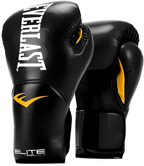 Everlast New Pro Style Elite Training Gloves