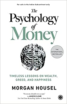 The Psychology of Money