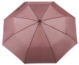 Woogwin Travel Umbrella - Auto Openclose - Sports Rain Umbrella Waterproof Windproof Compact Umbrella 8-rib - Lifetime Guarantee