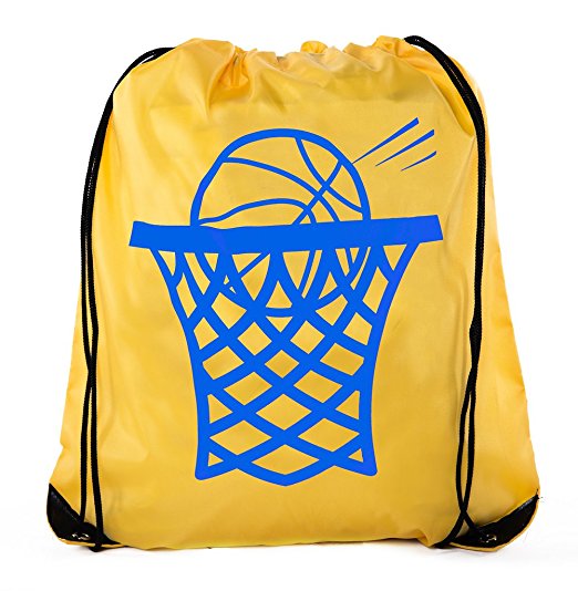 Goodie Bags for Kids | Drawstring Gift Bags with Logo for Bdays, Parties   More