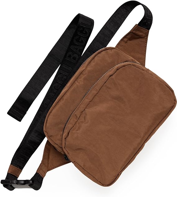 Fanny Pack - Brown