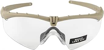 Oakley SI Ballistic M-Frame 3.0