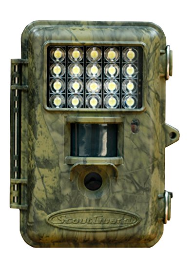 HCO SG560C Full Color Scouting Camera
