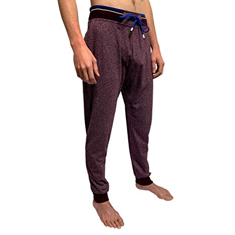 Bottoms Out Mens Pajama Pant Sweat Pants Lounge Pants Hangout Mens Joggers Loungewear Sweatpants for Men