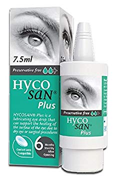 Hycosan Plus